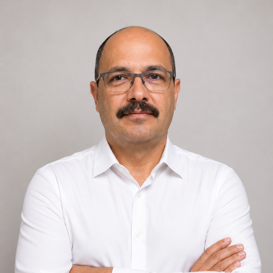 Francisco J. Padilla, docente de formación profesional para el empleo